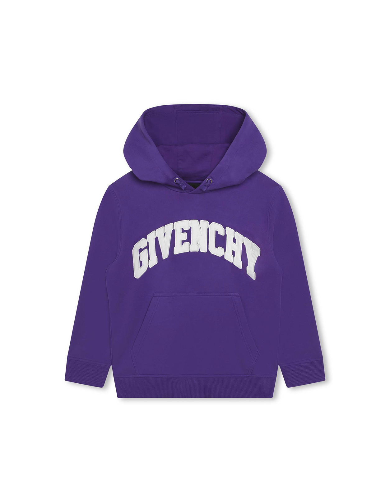 Givenchy sale felpa bambino